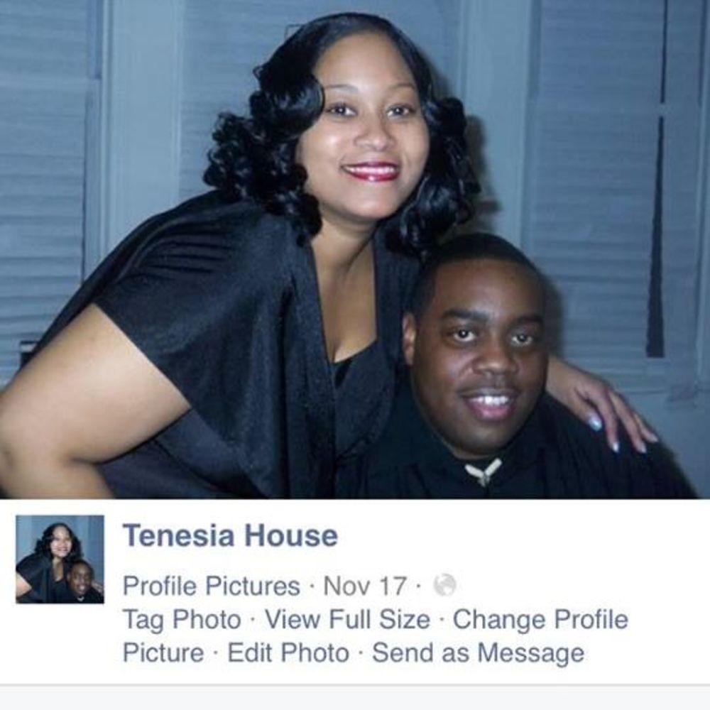 Meet your Posher, Tenesia